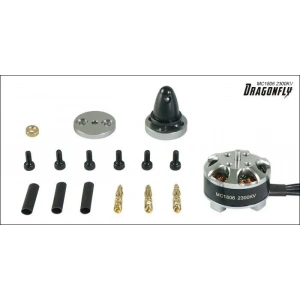 Dragonfly MC1806 2300KV Mini Motor