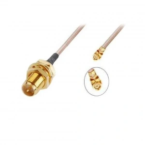 Erkek RP-SMA - U.FL IPX IPEX Anten Kablosu