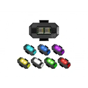 Flaşörlü Drone Ledi