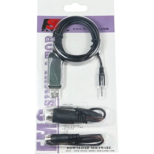 Flysky Uçuş simülatörü Kablosu