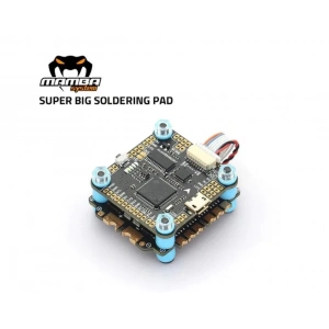 MAMBA Stack Basic F405 MK2 F4 Uçuş Kontrol Cihazı + SpeedyBee BLS 50A 30x30 4ü 1 Arada ESC