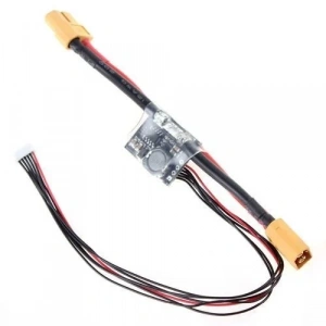 Pixhawk Güç modül XT60 - power modul bec 30v 90a