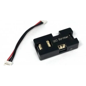 Pixhawk I2C Splitter