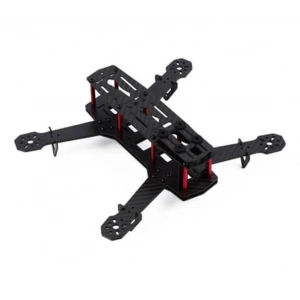 QAV250 ZMR250 Karbon Fiber Drone Gövdesi - Frame