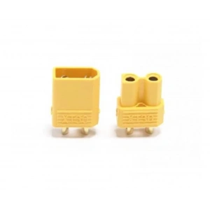 XT30 Dişi Lipo Pil Konnektör