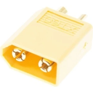 XT60 Erkek Konnektör