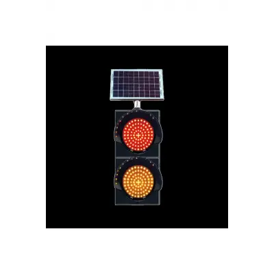 300lük Flaşör Çiftli MFK 9533