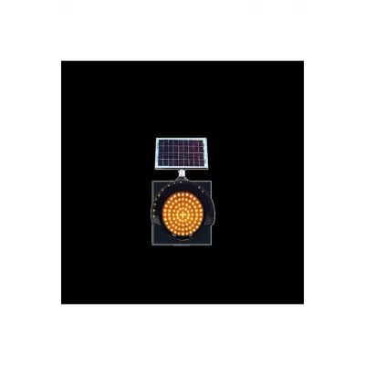 300'lük Flaşör Kırmızı