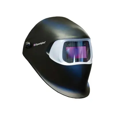 3M 751120 Speedglas 100V Kaynakçı Başlığı