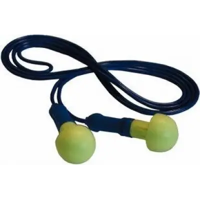 3M EX-01-020 Push-in Kordonlu Kulak Tıkacı
