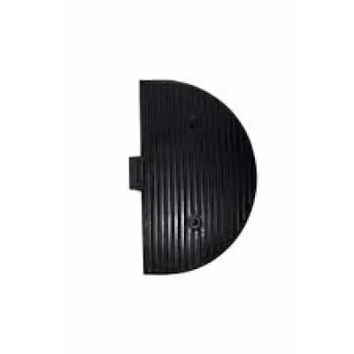 4 Reflektifli Kauçuk Kasis Başlığı 5551