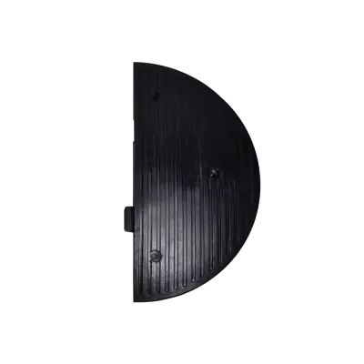 6 Reflektifli Kauçuk Kasis Başlığı