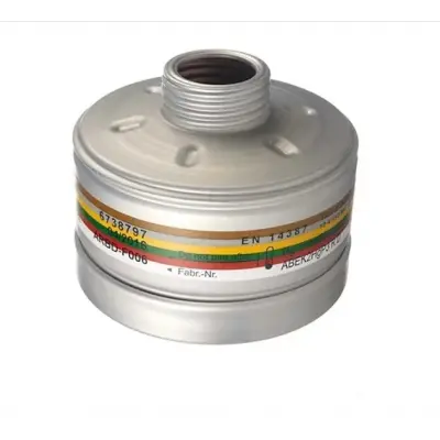 Drager 6738797 A2B2E2K2 Filtre