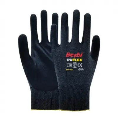 Beybi PU FLEX İş Eldiveni