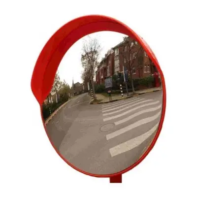 Ahsen İş Güvenliği Otopark Güvenlik Aynası  60 cm