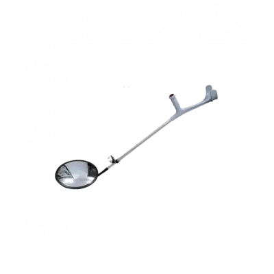 Araç Altı Kontrol Aynası 30 cm Kol Destekli