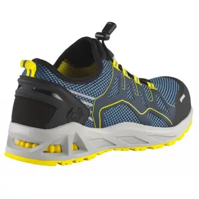 B1006B K-WALK S3 SRC S1P HRO SRC Base İş Ayakkabısı