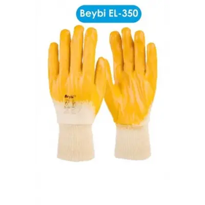 Beybi KN350 Nitril Eldiven (12 Çift)