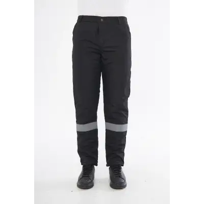 Bondit Soğuk Hava Pantolonu