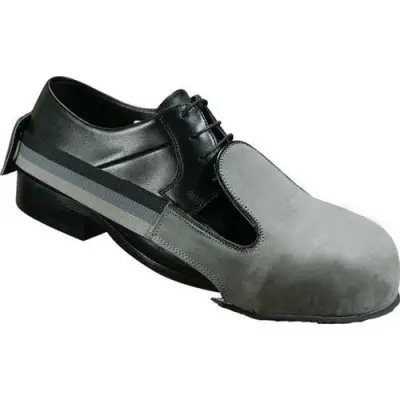 çarık süet burunluk