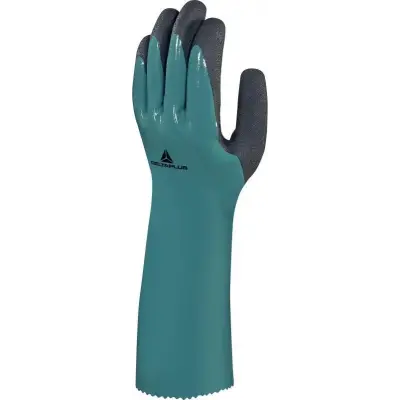 Delta Plus Chemsafe VV835 Nitril Kimyasal İş Eldiveni