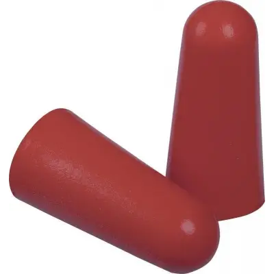 Delta Plus CONIC200 Ipsiz Kulak Tıkacı 25 Çift