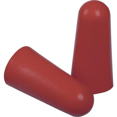 Delta Plus CONIC500 Ipsiz Kulak Tıkacı 500 Çift