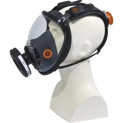 DELTA PLUS Delta Plus Tam Yüz Maske M9200 GALAXY ROTOR