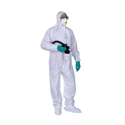 Delta Plus DT115 Tek Kullanımlık Tulum