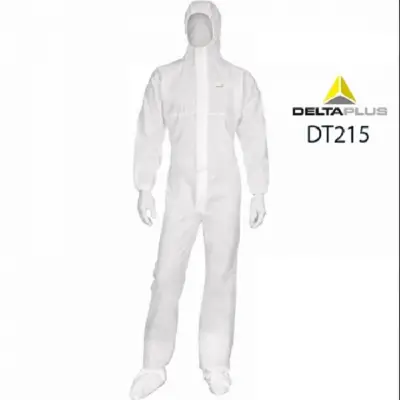 Delta Plus DT215 Tek Kullanımlık Tulum