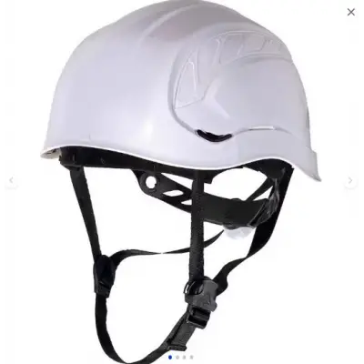 Delta Plus Granite Peak ABS Dağcı Kaskı Beyaz