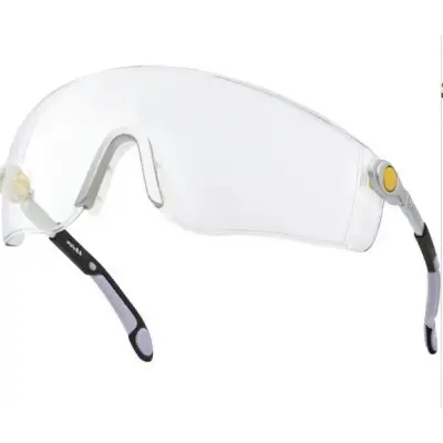 Delta Plus Lipari2 Şeffaf Koruyucu İş Gözlüğü