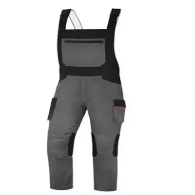 Delta Plus M2sa3 Bahçıvan Tip Işçi Tulumu