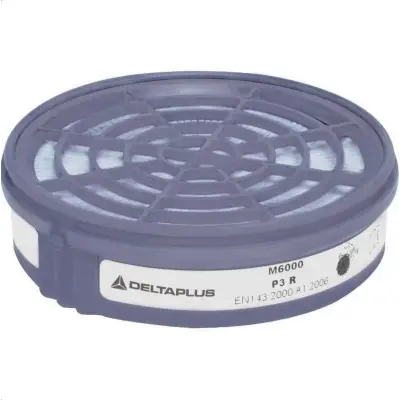 Delta Plus M6000 PREP3R-P3 Filtre Kartuşu