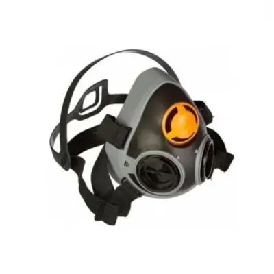 Delta Plus M6400 Yarım Yüz Maskesi