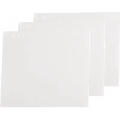 Delta Plus Screen Plate Yedek Kask Camı 1'li