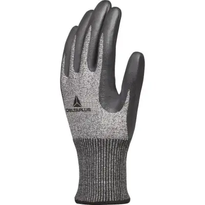 DELTAPLUS VENICUTD03 Mikro Köpük Nitril 5 Kaplama Kesilme Direncli İş Eldiveni