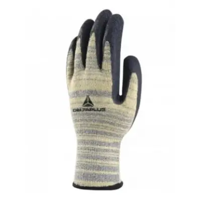 Delta Plus VENICUTD02 VECUTD02 HEATnocut Avuç İçi Lateks Kaplı Eldiven