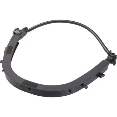 DELTAPLUS VISOR-U YALITKAN SİPERLİK TUTUCU