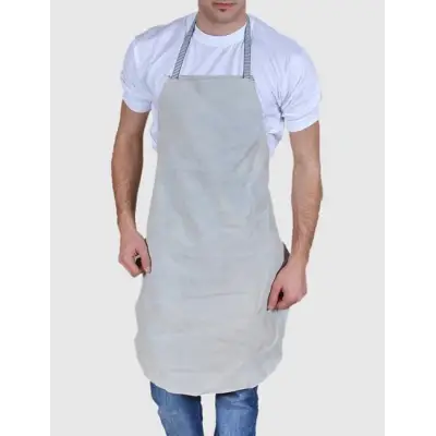 Deri Kaynakçı Önlüğü