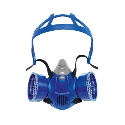 Drager X-Plore 3300 Yarım Yüz Maskesi