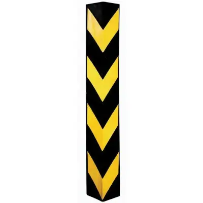 Düz Kolon Köşe Koruyucu