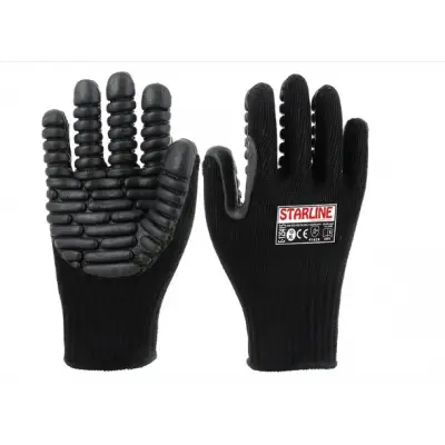 E-125415 Anti-Vibrasyon Eldiveni