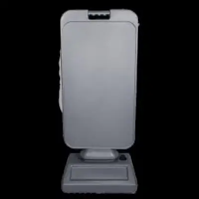 Gri Reklam Dubası MFK4520