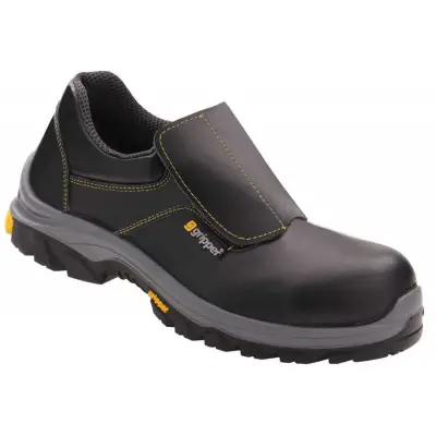 Gripper Isıya Dayanıklı SONORAN GPR-34 S2 HRO Taban