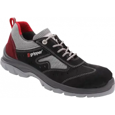 Gripper Kompozit Burunlu İş Ayakkabısı Lena S1 SRC GPR-71