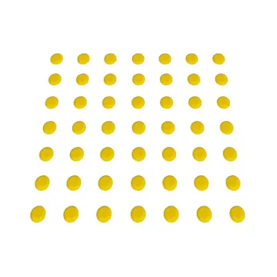 Hİissedilebilir Yürüme yüzeyi (Uyarıcı Tip)