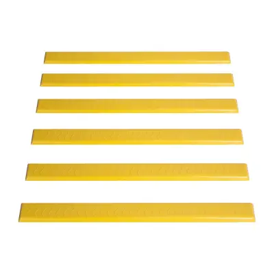 Hissedilir Yürüme Yüzeyi (Kılavuz Tip) 5001 6 adet