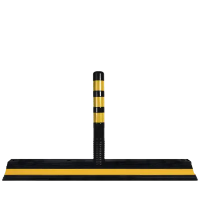 Kauçuk Tabanlı  Delinatör 75cm