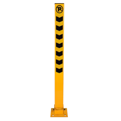 Kilitli Yatar Park direği mfk6246